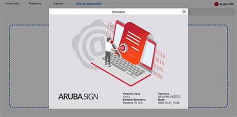 aruba pec smart card|arubasign software.